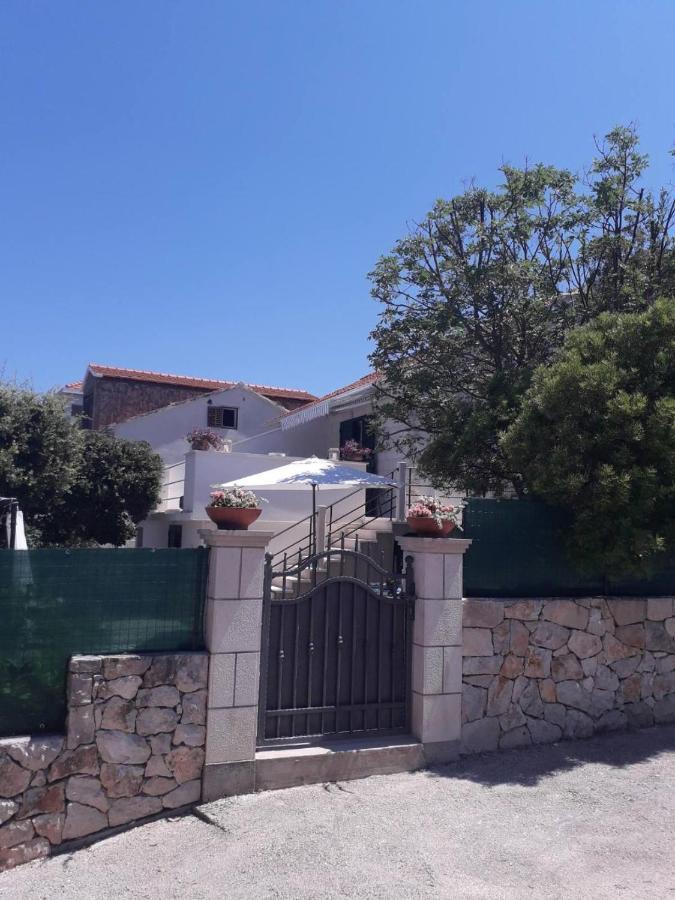 Beach House Nada Корчула Экстерьер фото
