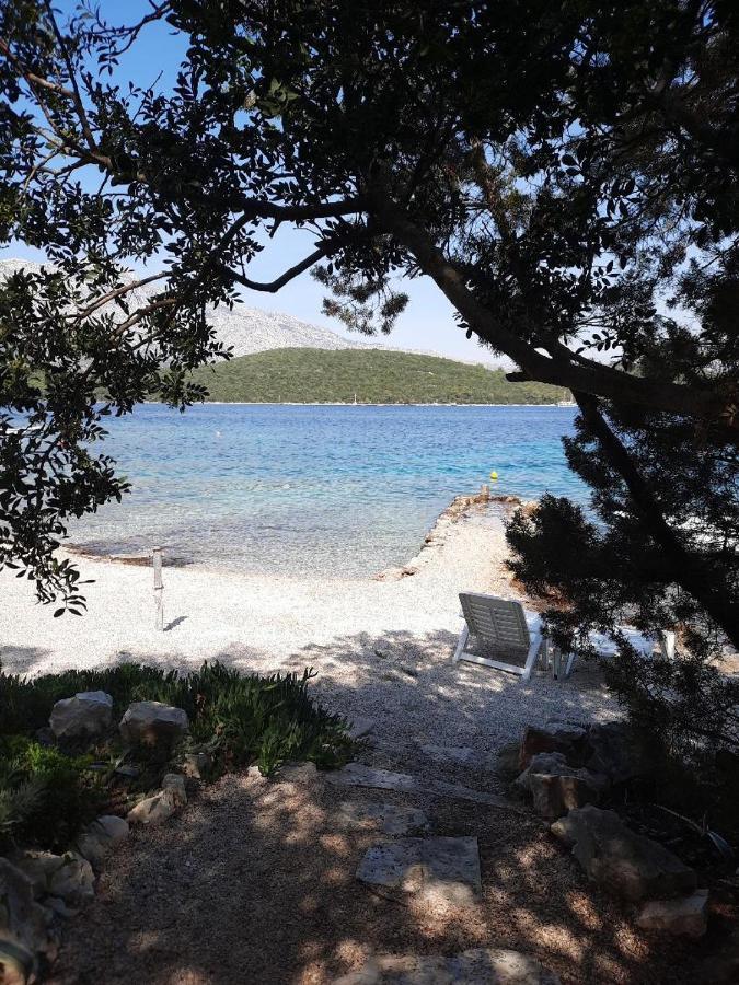 Beach House Nada Корчула Экстерьер фото